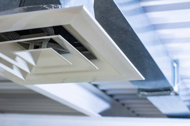 Ductwork Cleaning Services in Hendersonville, NC