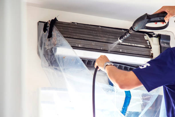 Best Air Duct Cleaning Near Me  in Hendersonville, NC