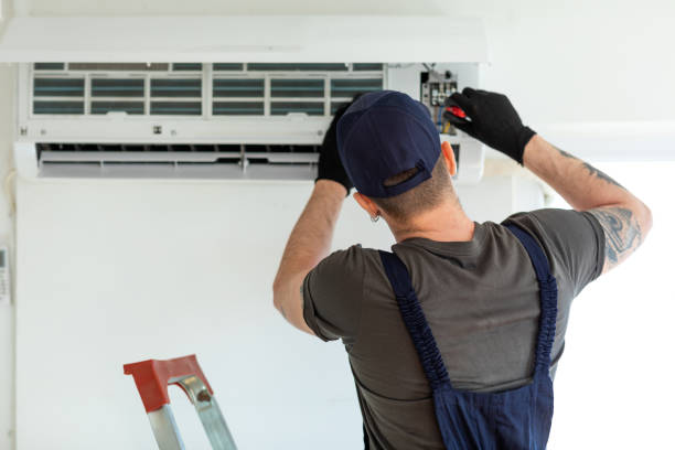 Best Home Air Vent Cleaning  in Hendersonville, NC