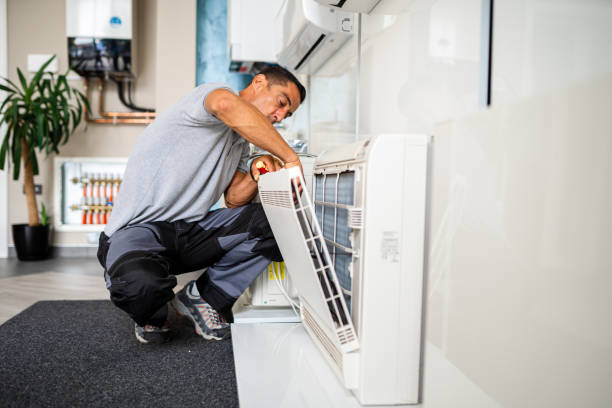 Best Air Duct Cleaning Near Me  in Hendersonville, NC