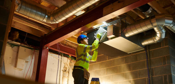 Ductwork Cleaning Services in Hendersonville, NC