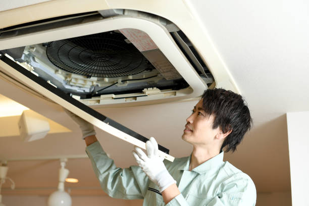 Best General Air Duct Cleaning  in Hendersonville, NC