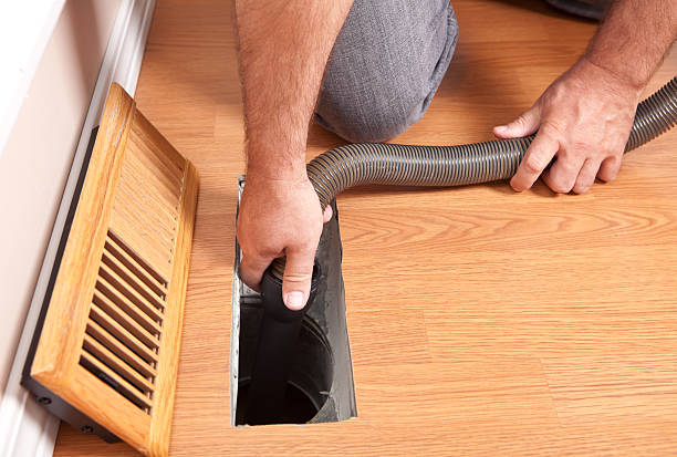 Best Home Air Vent Cleaning  in Hendersonville, NC