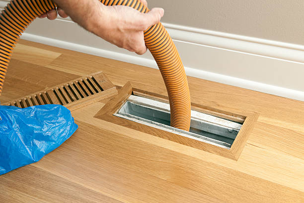 Best Affordable Duct Cleaning Services  in Hendersonville, NC
