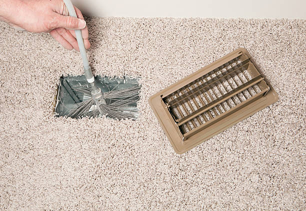 Best Commercial Air Duct Cleaning  in Hendersonville, NC