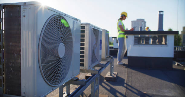 Best Affordable Air Duct Cleaning  in Hendersonville, NC