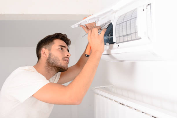 Best Affordable HVAC Duct Cleaning  in Hendersonville, NC