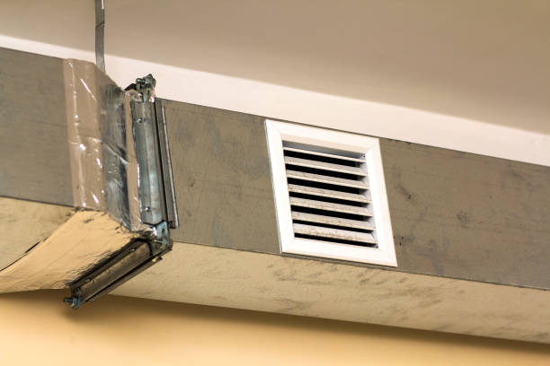 Best HVAC Duct Inspection Services  in Hendersonville, NC